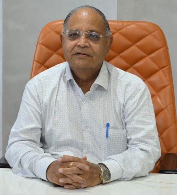 DR. NARENDRA